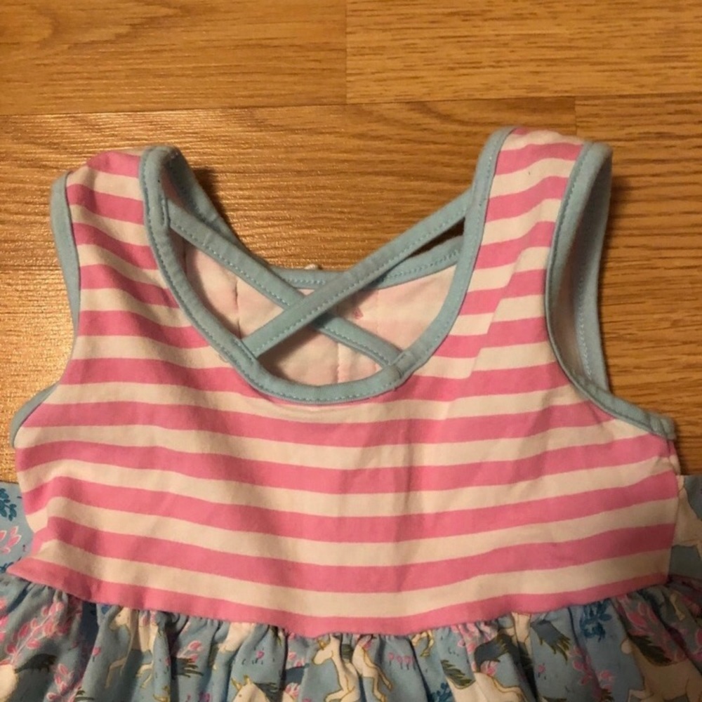 New “Serendipity” 2pc set size 24 months - Picture 9 of 9